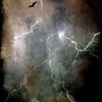 RIDERS ON THE&nbsp;STORM!